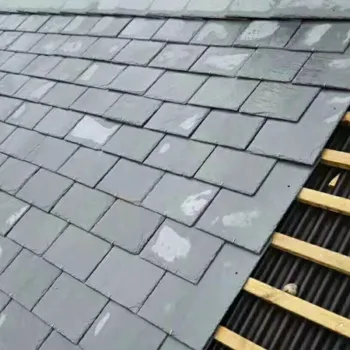Slate Roofing Tiles: Durability and Beauty for Your Home