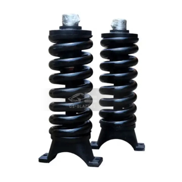 Enjunto de cilindro de tensión de la parte del excavador para modelos SK60-5, SK60-8, SK75-8, SK120