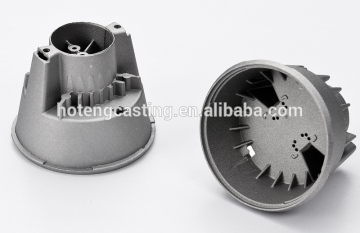 Ningbo factory oem cold chamber die casting parts