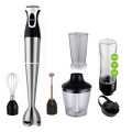 Portable Hand Mixer Electric Food Grinder Hand Blender