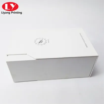 Wig or Hair Dye Drawer Box