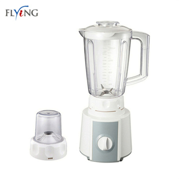 127V Plastic Jar Blender Cup For Sale