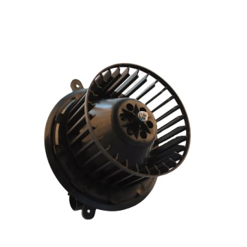 POKKA Car Air Conditioner Electric Heater Blower Motor Fan 96212676U00 for DAEWOO NEXIA
