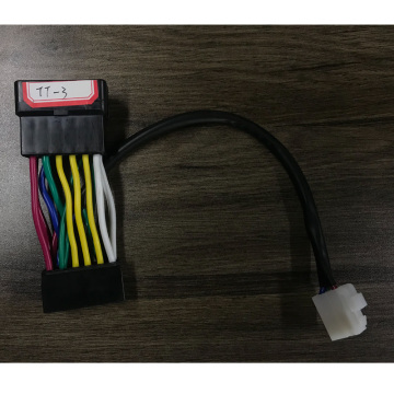 Turbo Timer Harness TT-3 Plug and Play for Toyota Carina/Cresta/Townace/Chaser/Hilux/Surf/Mark II