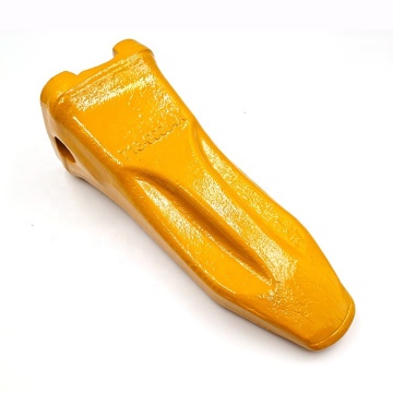 Hot Selling Durable Forged Bucket Teeth for Excavator 713-00054A