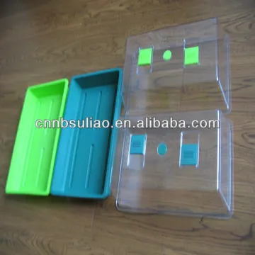 Plastic Garden Propagator,Plant Propagator