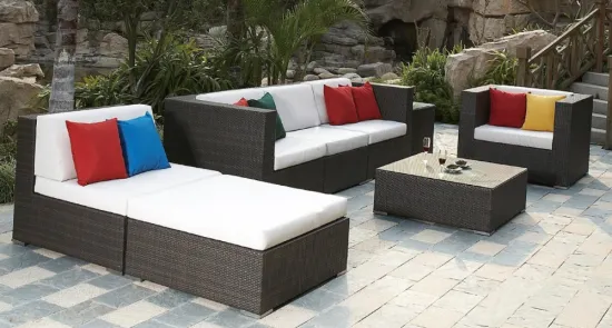 Rattan Chair