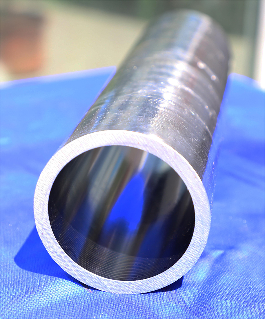 SAE 1524 ống xi lanh thủy lực liền mạch được vẽ lạnh