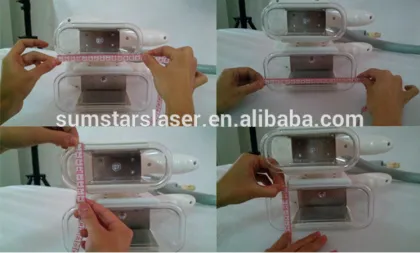 extreme body shaping beauty machine , cavitation rf