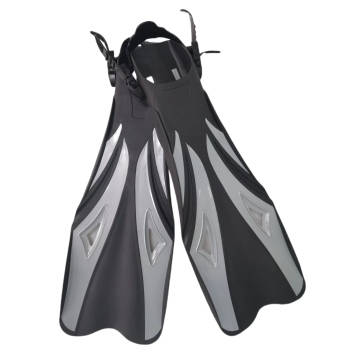 2024 Popular Long Fins for Underwater Swimming and Diving