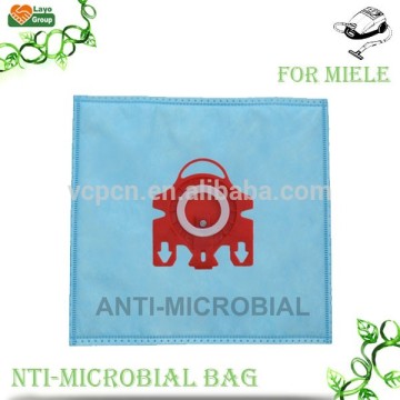 VACUUM CLEANER ACCESSORY OF ANTI-MICROBIAL FILTER DUST BAG FOR MIELE(PMM27)