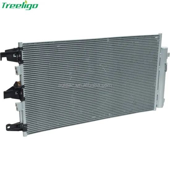 Air Condenser for Cadillac Escalade Sport A/C Condenser 7010190 23409061