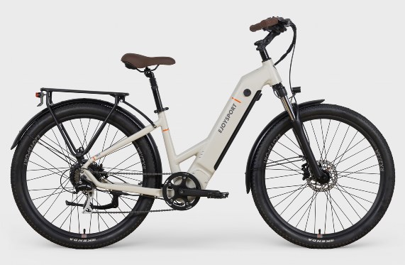 Travel E Bike Travel E Bike