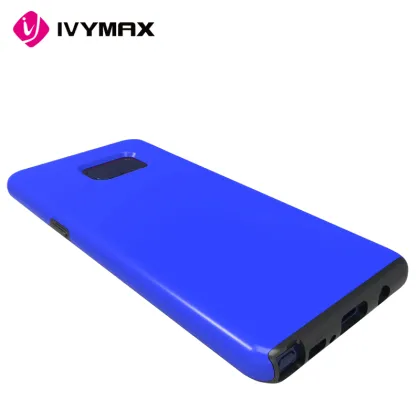 Super thin colorful cell phone case for Samsung Note7,cell phone covers for Note 7