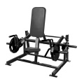 Gym Hammer Strength Seated/Standing Shrug