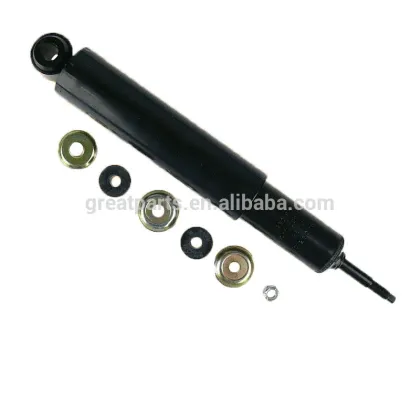 High quality rear dampers for DAIHATSU ROCKY/WILD CAT/FOUR TRACK 4853087680