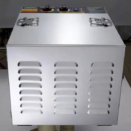 Zhong Shan Fruit Drying Machine - Fair Price from China Supplier