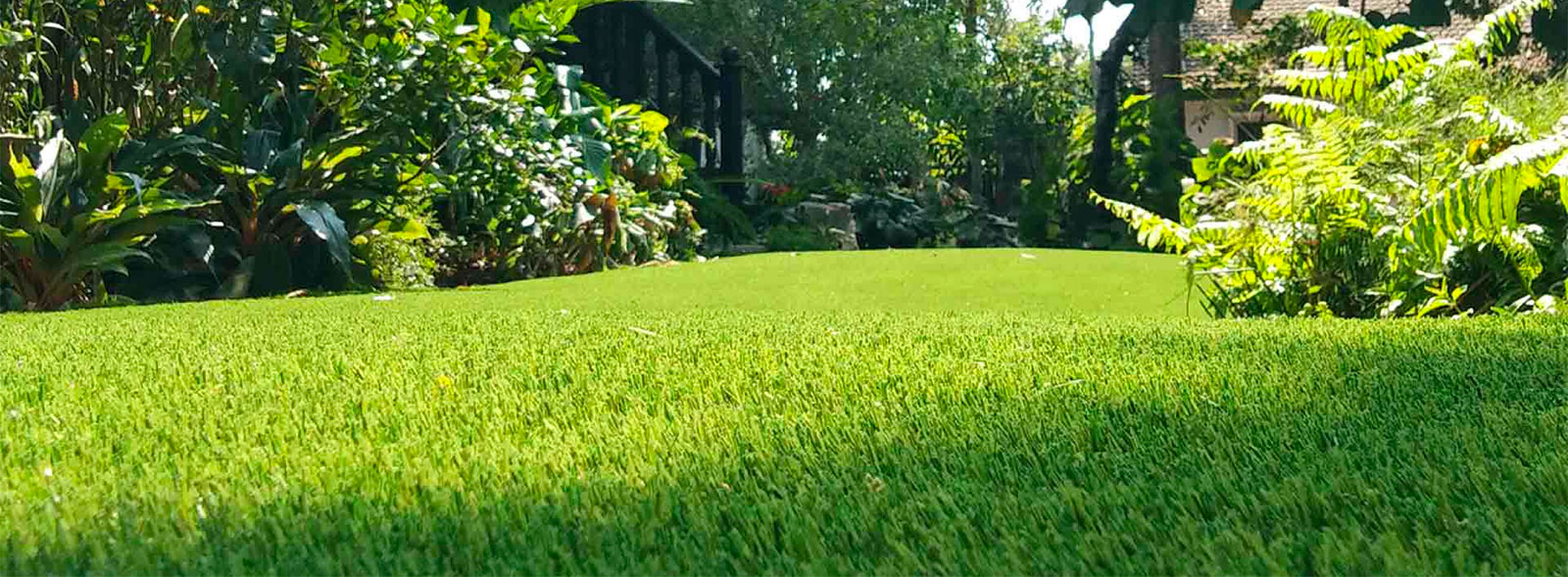 Artificial grass UK