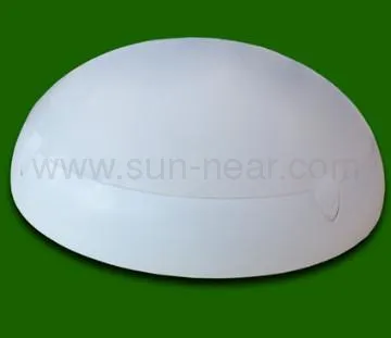 14W noiseless ceiling surface mounted dimmable led light