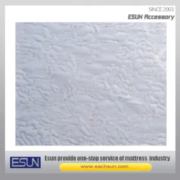 Jacquard Mattress Ticking Fabric 