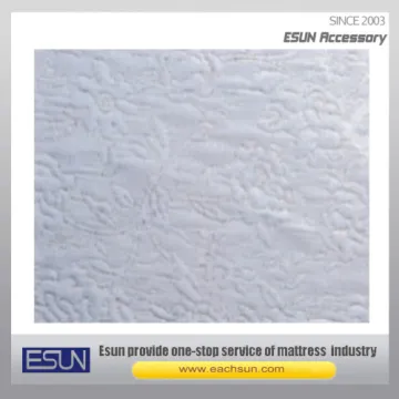Jacquard Mattress Ticking Fabric 