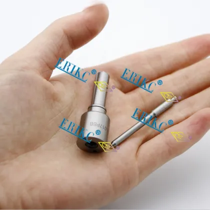 L017pbd Delphi Common Rail Pump Nozzle Volvo Spray Nozzle L017pbd