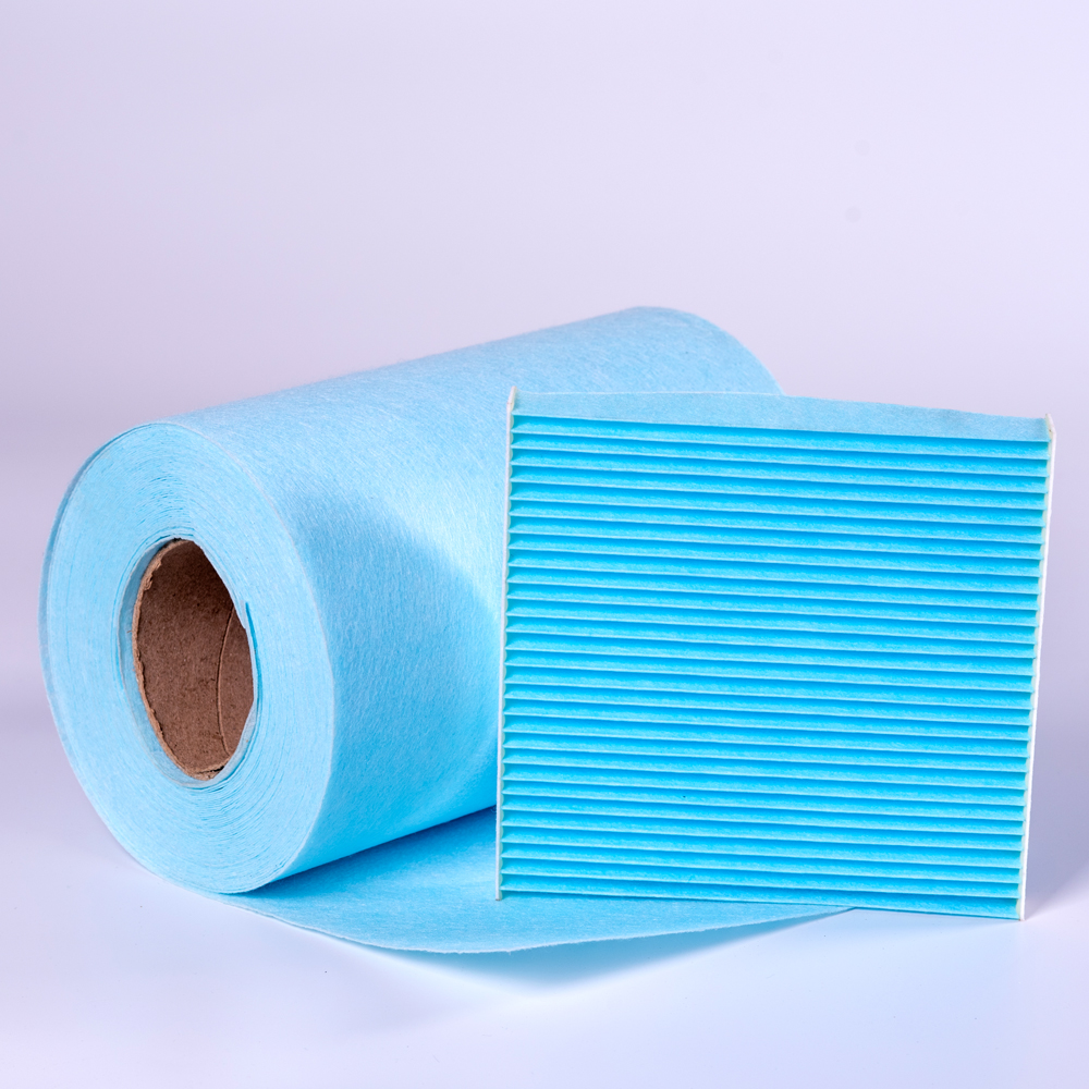 Filter Cotton Sheet Dust Control for Air Conditioner