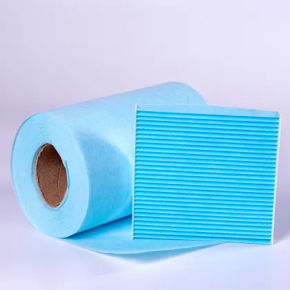 AC air conditioner filter cotton sheet DustControl
