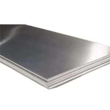 Hot sale AISI SS 201 Stainless Steel Sheet