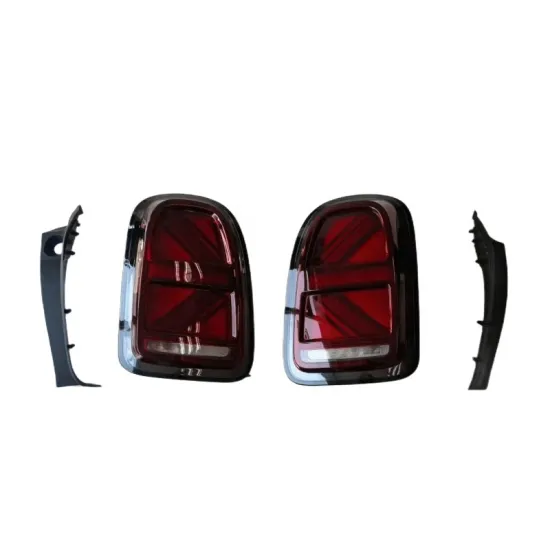 BMW MINI F60 Cooper Countryman Tail Lamp Kit OE 63218492478 63218492475