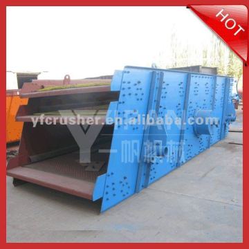 Hot-selling sieving machine