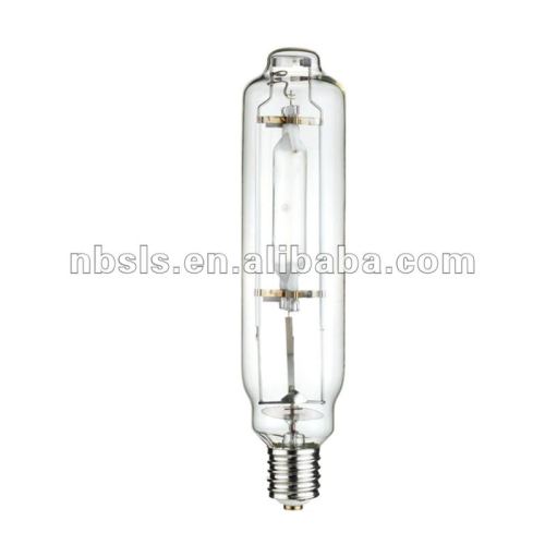600W metal halide bulb