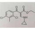 Ozenoxacin الوسيطة CAS 103877-38-9