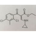 Ozenoxacina intermedio CAS 103877-38-9