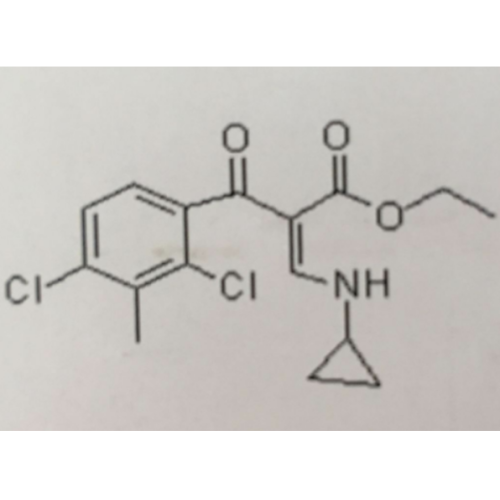 Ozenoxacin Intermédiaire CAS 103877-38-9