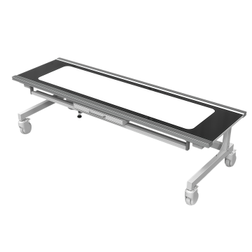 Медицинский плавающий рентгеновский стол