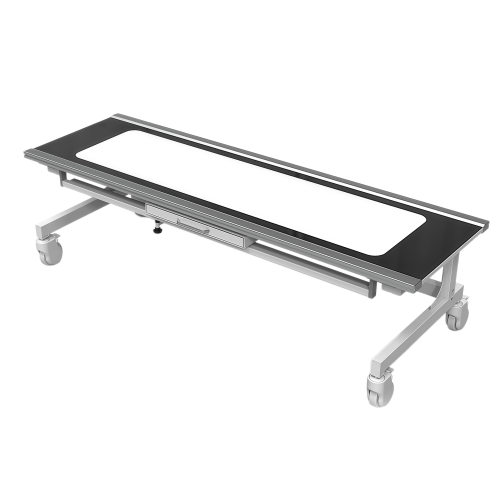 Медицинский плавающий рентгеновский стол