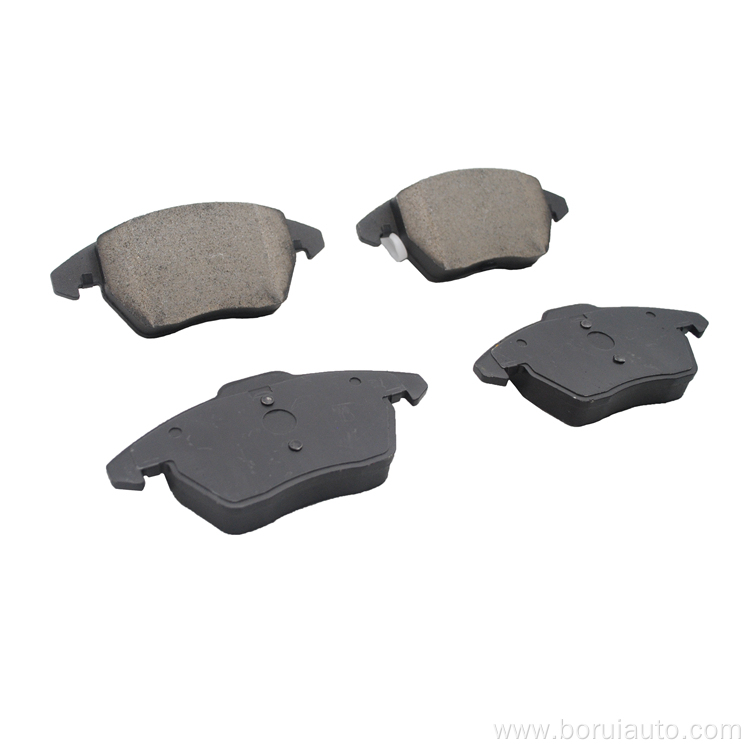 D1107-8212 Brake Pads For Audi Volkswagen