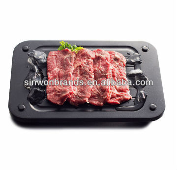 new style 2 in 1 defrosting tray