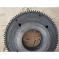 Shantui bulldozer spare parts hub 154-15-42270