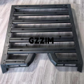 Ranger sehemu za gari rack