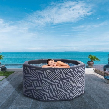 2024 Factory Direct Sale: Inflatable Hot Tubs & Spa Pools