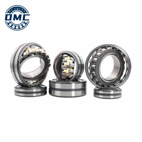 Industrial Gearbox Wind Turbine Spherical Roller Bearing Supplier: Types 22212, 22213, 22214, 22215, 22216