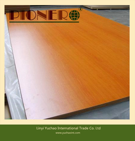 Good Quality Melamine MDF in China