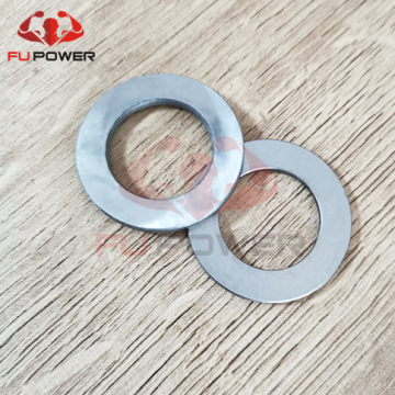 Sea Doo Metal Supercharger Clutch Washers 2008 and Up Upgrade Washer Super Charger" 

However, to make it more SEO-friendly and concise, you might consider:

"Sea Doo Supercharger Clutch Washers 2008+ Upgrade Kit