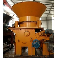 security reliability design Disc-type sawdust machine