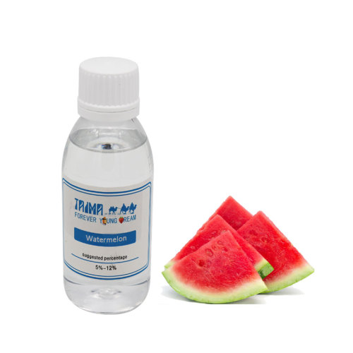 Buah melon konsentrat rasa e-jus