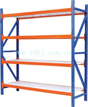 Meduim Duty Warehouse Shelf