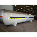 35000 Liters ASME LPG Storage Tanks