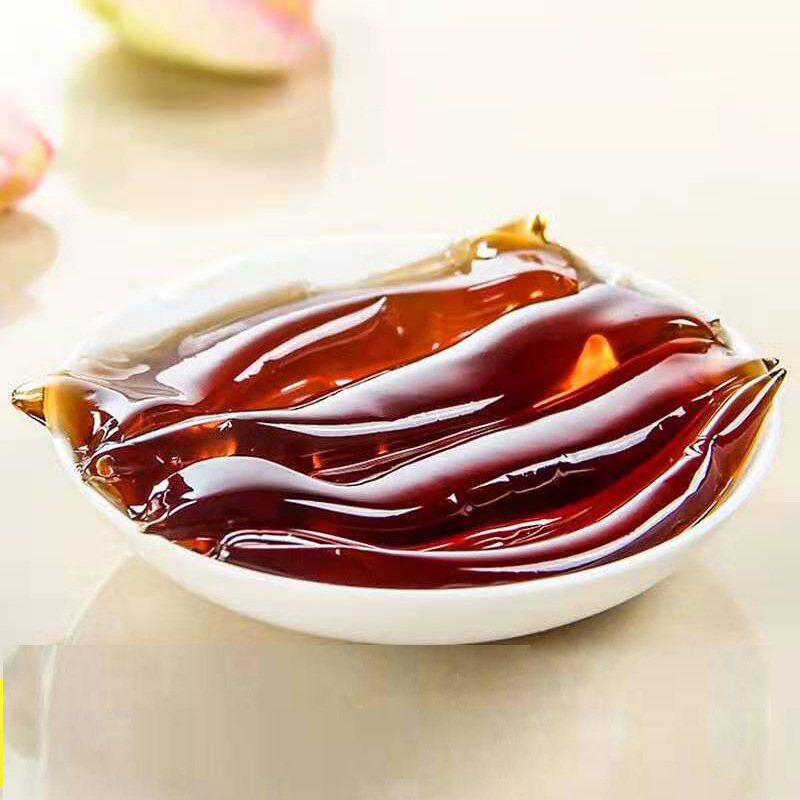 OEM/ODM Natural Yummy Fruit GMP Certified Enzyme Functional Food Jelly Lychee Flavour Enzyme Slimming Jelly